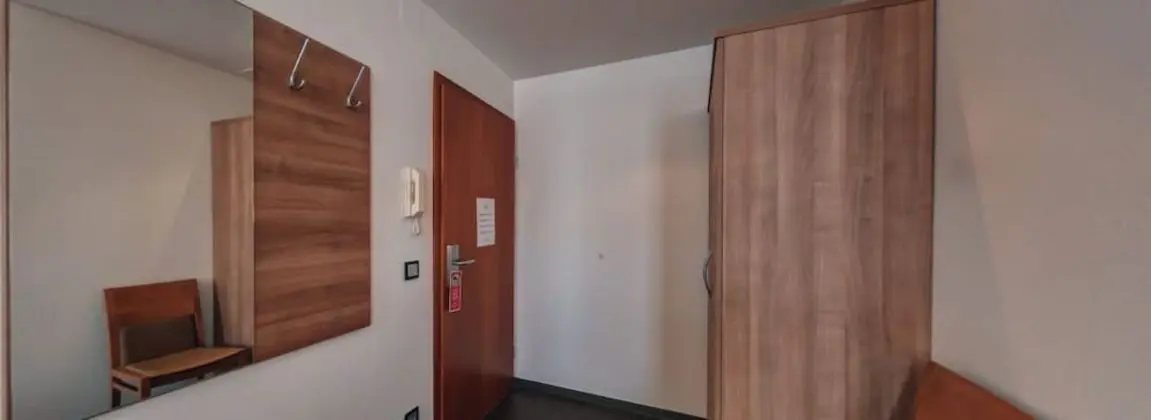 Tek Büyük Yataklı Oda (Neubau)