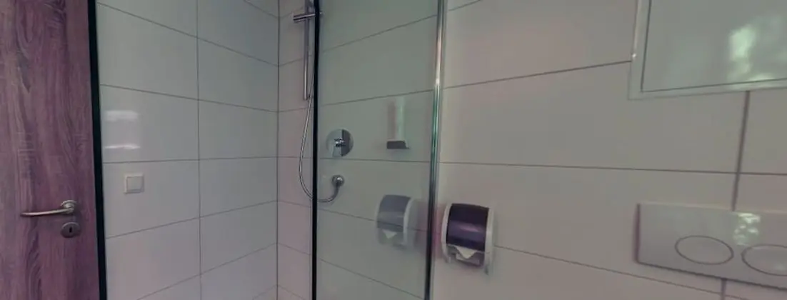 Tek Büyük Yataklı Oda (Neubau)