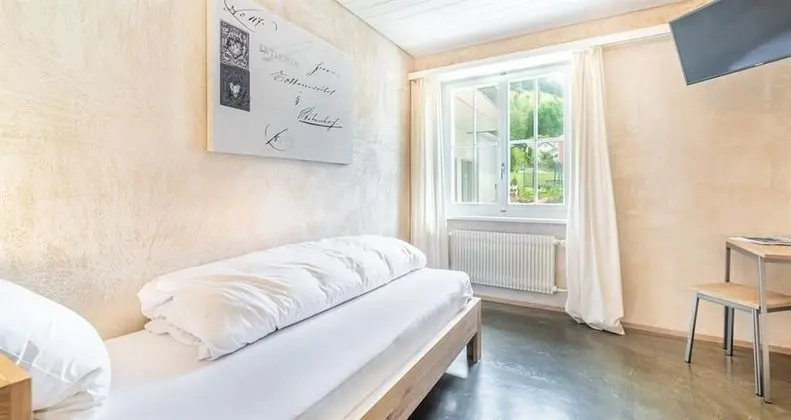 Standard Tek Kişilik Oda