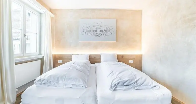 Tek Büyük Yataklı Oda (3 Könige)