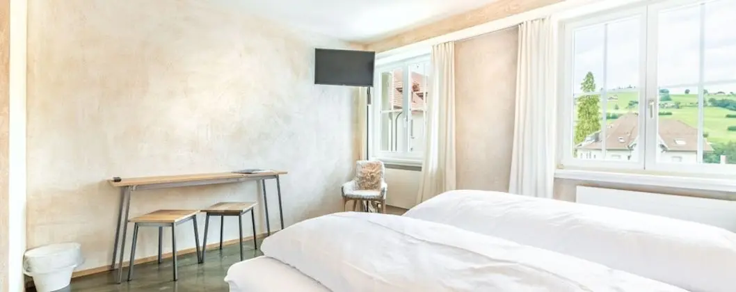 Tek Büyük Yataklı Oda (3 Könige)