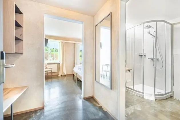 Tek Büyük Yataklı Oda (3 Könige)