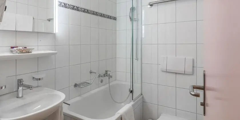 Standard Tek Kişilik Oda