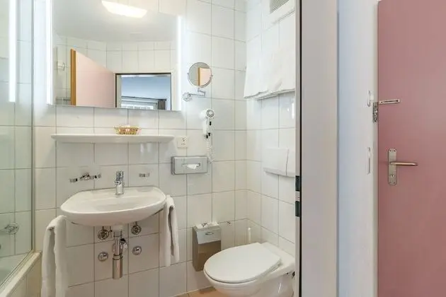 Standard Üç Kişilik Oda