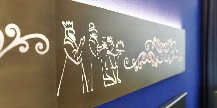 Standard Üç Kişilik Oda