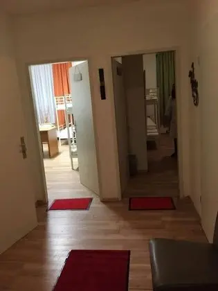 Ortak Ranzalı Oda, Karma Ranzalı Oda, Ortak Banyo