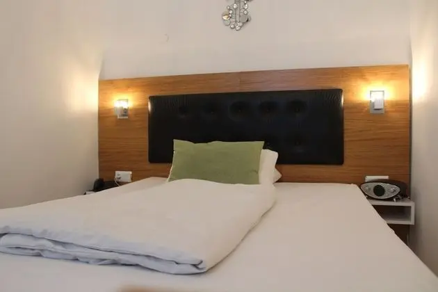 Tek Kişilik Oda