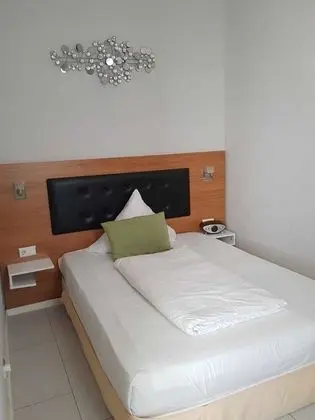 Tek Kişilik Oda