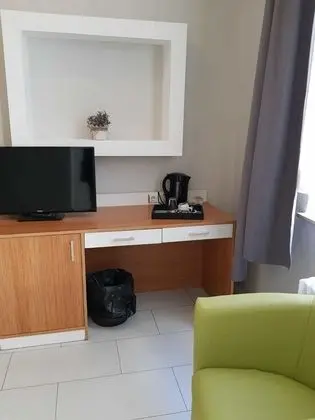 Tek Kişilik Oda