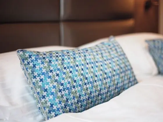 Standard Dört Kişilik Oda
