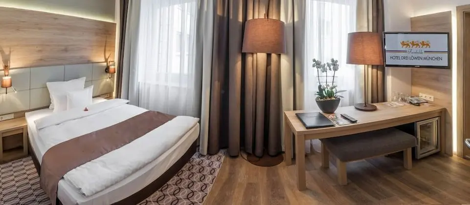 Business Tek Kişilik Oda