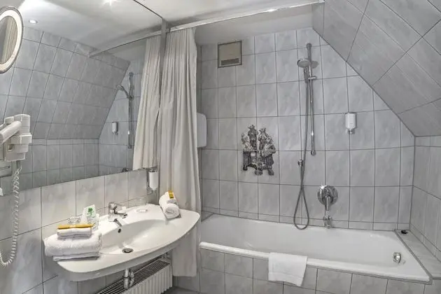 Standard Tek Kişilik Oda