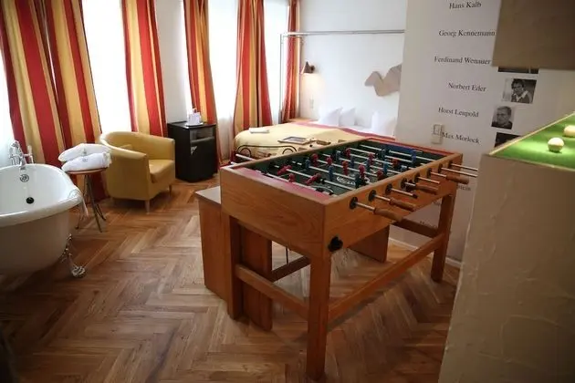 Junior Süit