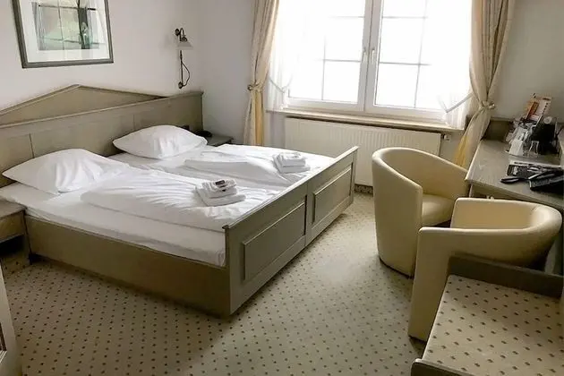Comfort Tek Kişilik Oda
