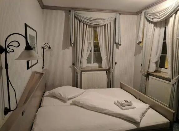 Comfort Tek Kişilik Oda