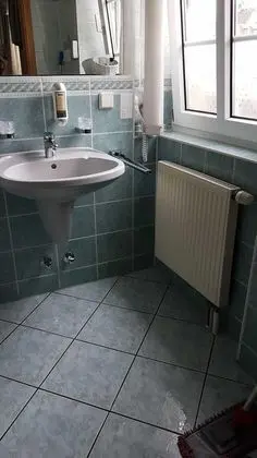 Comfort Tek Kişilik Oda