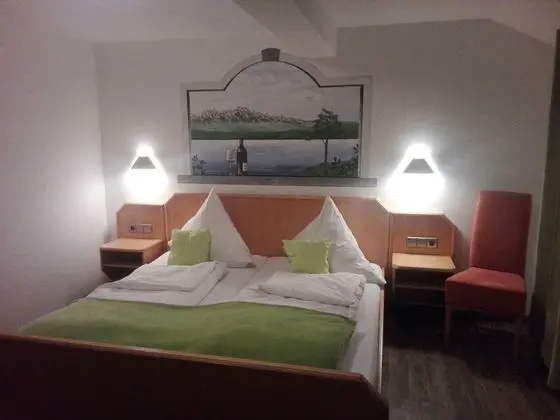 Classic Tek Büyük Yataklı Oda, 1 En Büyük (King) Boy Yatak