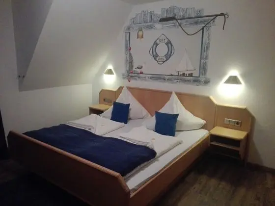 Classic Tek Büyük Yataklı Oda, 1 En Büyük (King) Boy Yatak