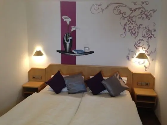 Comfort Tek Büyük Yataklı Oda, 1 En Büyük (King) Boy Yatak