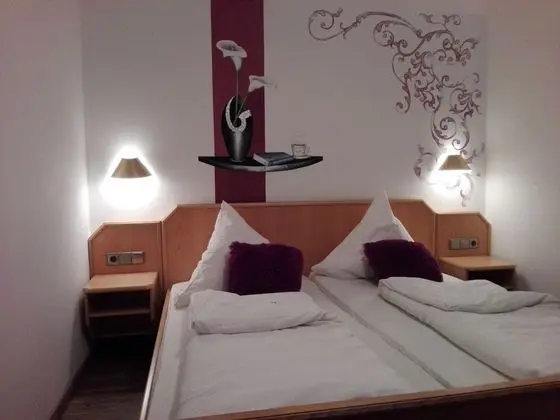 Comfort Tek Büyük Yataklı Oda, 1 En Büyük (King) Boy Yatak