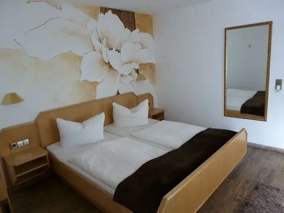 Family Oda, 2 Yatak Odası