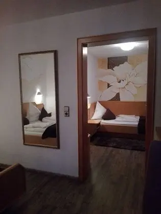 Family Oda, 2 Yatak Odası