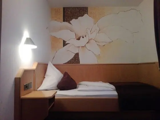 Family Oda, 2 Yatak Odası