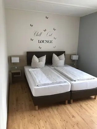 Tek Büyük Yataklı Oda (Jutta )