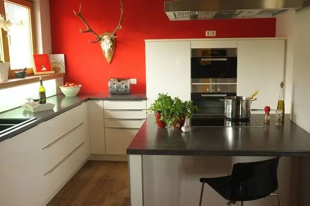 Premier Apart Daire, Balkon (Penthouse)