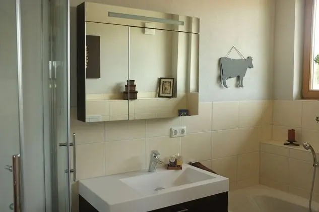 Premier Apart Daire, Balkon (Penthouse)