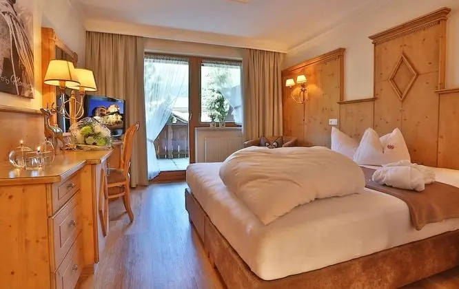 Tek Kişilik Oda