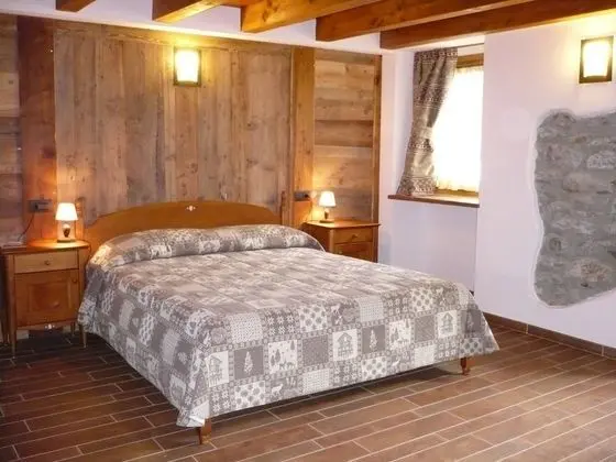 Standard Tek Büyük Yataklı Oda, Dağ Manzaralı