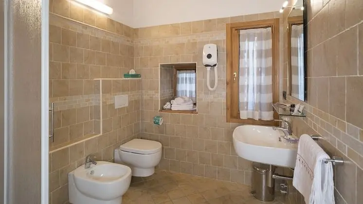 Standard Tek Büyük Yataklı Oda, Dağ Manzaralı