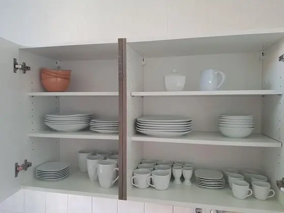 Apart Daire, Bahçe Manzaralı