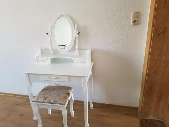 Apart Daire, Bahçe Manzaralı