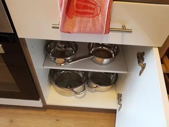 Apart Daire, Bahçe Manzaralı