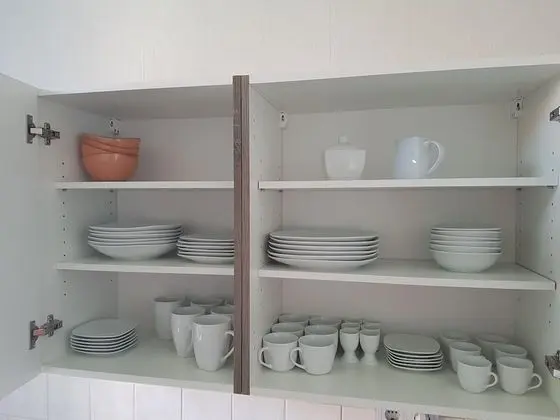 Apart Daire, Bahçe Manzaralı