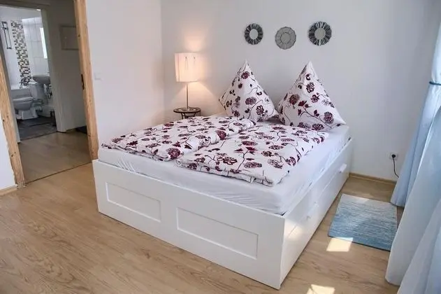 Apart Daire, Dağ Manzaralı