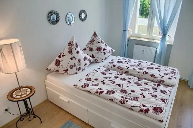 Apart Daire, Dağ Manzaralı