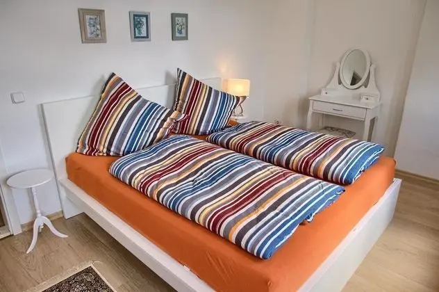 Apart Daire, Dağ Manzaralı