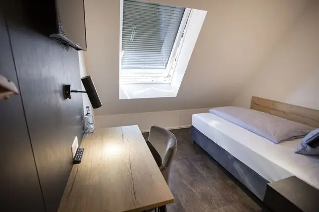 Superior Tek Kişilik Oda