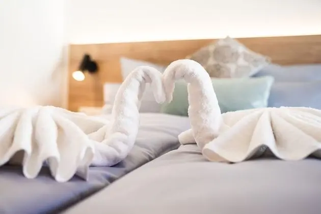 Superior Tek Kişilik Oda