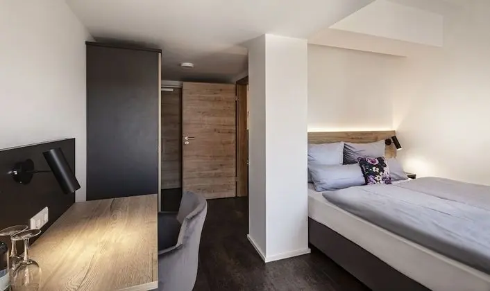 Superior Tek Kişilik Oda (PLUS)