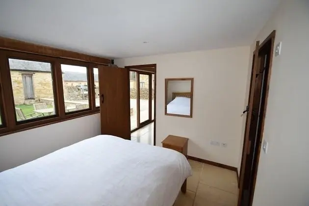 Apart Daire, 2 Yatak Odası (The Fold)