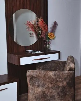 Deluxe Üç Kişilik Oda