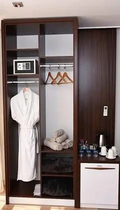 Deluxe Üç Kişilik Oda