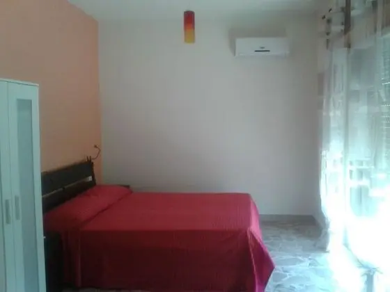 Üç Kişilik Oda