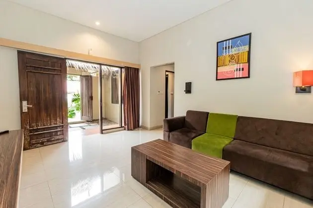 Family Bungalov