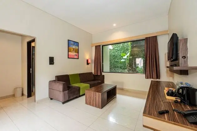Family Bungalov