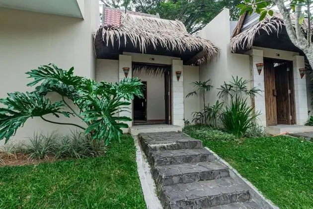 Family Bungalov
